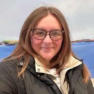 Meet your Posher, Tessa